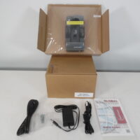 Blue Sky Network ASE-DK075 Applied Satellite Engineering Docking Station for Iridium 9555 NEW In Box
