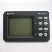 B&G/B & G/HS 2000-FFDU9712229-Display Head/TESTED/WORKING/90-Day Warranty