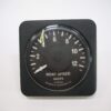 B&G/H2000/Synchro Boat Speed Knots - Analogue Gauge - TESTED GOOD