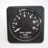 B&G/H2000/Synchro Boat Speed Knots - Analogue Gauge - TESTED GOOD!