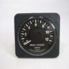 B&G/H2000/Synchro Boat Speed Knots/Analogue Gauge/TESTED GOOD!