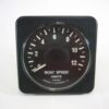 B&G//H2000/Synchro Boat Speed Knots/Analogue Gauge-TESTED GOOD!