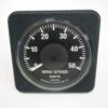 B&G//H2000//Synchro Wind Speed Knots/Analogue Gauge-TESTED GOOD