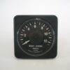 B&G//H2000//Synchro Boat Speed Knots/Analogue Gauge-TESTED GOOD!