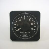B&G//H2000//Synchro Boat Speed Knots/Analogue Gauge-TESTED GOOD!