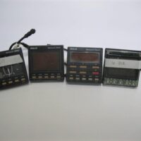 B&G Network Display Instruments – Lot of 4 – *Defective* As-Is/Parts or Repair ONLY!