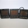 B&G Network Depth Instrument Displays - AS-IS - For Parts/Repair Only *Lot Of 3*