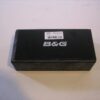 BandG Brookes-Gatehouse 386-00-023 Boat Terminal Junction Box New Open Box