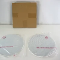 Bowers & Wilkins Replacement White Grilles for 6" Ceiling Speakers -New Old Stock- 90 Day Warranty