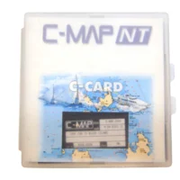 C-Map C-Card "Cape Cod to Block Island" M-NA-B323.15 - 9 Mar 2005 - Tested - Free US Shipping