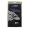 C-Map C-Card NT+ "Bristol Bay and Approaches: Bathy" NA-C806.10 - Jul 2005 - New- Free US Shipping