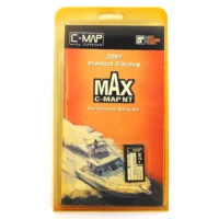 C-Map NT Max C-Card  Florida and the Bahamas NA-C305.16 17-Nov-2006 New In Box