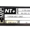 C-Map C-Card NT+ Florida West Coast NA-C401.01 3-FEB-2002 -Tested- Free US Shipping 90 Day Warranty