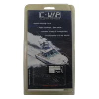 C-Map C-Card NT+ "Gulf of Alaska" NA-C802.11 - 14 Feb 2006 - *New In Box* - *Free US Shipping*