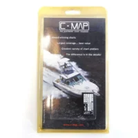 C-Map C-Card NT+ St. Lucie Inlet to Lake Pontchartrain NA-C401.13 6-JUL-2005 W+ New In Box
