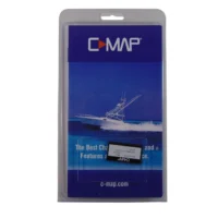 C-Map C-Card "Portsmouth to Block Island" M-NA-C331.48 - Fall 2017 New Old Stock - Free US Shipping