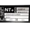 C-Map C-Card "Straits Of Florida" - 30-SEP-03 NA-C315.07 Class MW+ Tested!