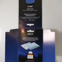 C-Map Max Us East Coast & Bahamas (M-NA-M022-MS) Spring 2021 -Open Box-