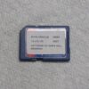 C-MAP NT MAX SD Card M-NA-M008.02 Hatteras to Tampa incl Bahamas (12 Jul 2005)
