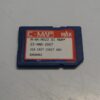 C-Map NT MAX SD Card - M-NA-M022.01 USA East Coast and Bahamas (23 Mar 2007)