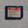 C-Map NT MAX SD Card M-NA-M022.11 USA East Coast and Bahamas (24 Sep 2010)