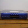 Panasonic WJ-ND300A Network DISK Recorder LAN IP Video Security w/ 250GB HD