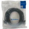 Cable Matters 108001-25 VGA Monitor Cable HD15 Male to HD15 Male - 25ft **New**