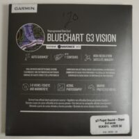 Canada, g3 Puget Sound to Dixon Entrance VCA501L v2020.50 (010-C0701-00) NEW