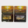 Centerpin BNC-CP/GS-02 Connector For RG-8X Coaxial Cable **Lot of 2**