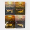 Centerpin TNC-CP/GS-01 Connector For RG-58AU Coaxial Cable **Lot of 4**
