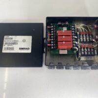 Simrad/Robertson RGC Repeater Buffer Unit L50441076