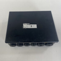 Simrad/Robertson J101A-40 Autopilot Junction Unit 21099908