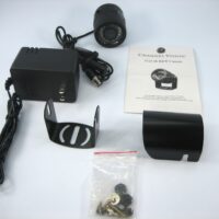Channel Vision 5125 IR B&W Surveillance Camera
