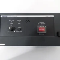 Sailor Thrane and Thrane TT-3042CP Remote Distress Panel