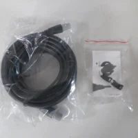 Garmin 010-12523-03 10m Extension Cable for GHS11 Second Station Handset and VHF 315/215/210
