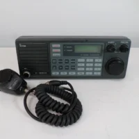 Icom Remote Controller EX-803 for M800 SSB Transceiver With Mic