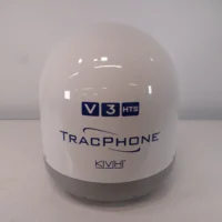 KVH V3-HTS 15" Dummy Dome KVH S72-0582 -NEW