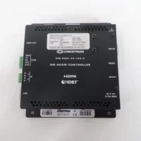 Crestron DM-RMC-4K-100-C Room Controller HDBaseT Receiver