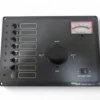 Newmar DC-I 020-0005-6 DC Master Panel With Seven Breakers & Dual Battery Bank Switching