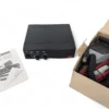Maxon Enduro SM2541 25W Land Mobile VHF Radio With 4 Programmable Channels NEW