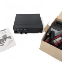 Maxon Enduro SM2541 25W Land Mobile VHF Radio With 4 Programmable Channels NEW