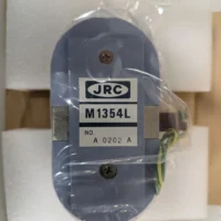 New Japan Radio Co. M1354L Magnetron 9400 MHz NEW