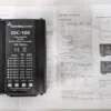 Samlex IDC-100A-12 100W DC-DC Converter 9-18V Input 12.5V Output NEW Open Box