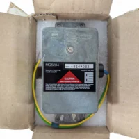 E2V English Electric MG5234 Magnetron For Marine Radar NEW OPEN BOX