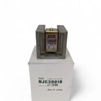 New Japan Radio JRC NJC3901B Radar Circulator 9.3-9.5 GHz NEW OPEN BOX