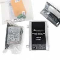 Crestron HD-TX3-C-B HD-RX3-C-B 4K HDBaseT Transmitter/Receiver Pair NEW OPEN BOX