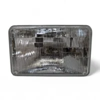 Sylvania H4656 12V Automotive Halogen Bulb Low Beam NEW