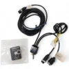 Airmar Transducer Switch 333BF For 2 Echosounders 1 Transducer NEW OPEN BOX