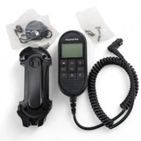 Raymarine RayMic60/70 VHF Second Station Handset A80289 For RAY60/70/90