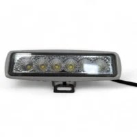 Lunasea LLB-47FW-82-00 LED Utility Light - 1250 Lumen - 15W - Cool White- Great Condition